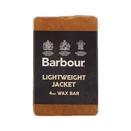 Barbour Lightweight Wax