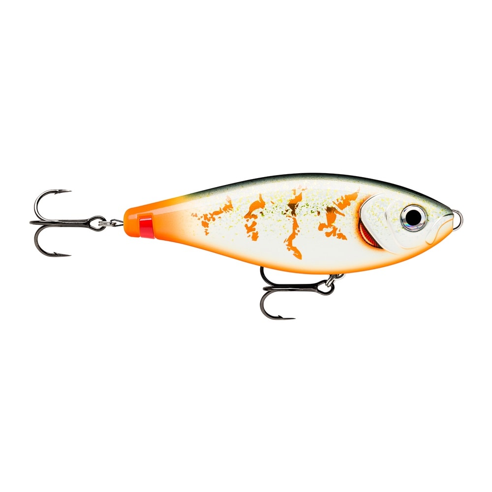 Rapala X-Rap Haku 14 cm SNFK