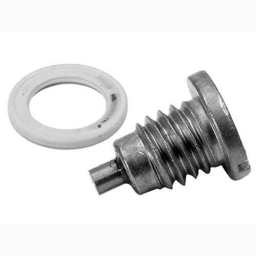 Mercury Mercruiser Oljeplugg Magnet
