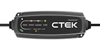 CTEK Powersport Batteriladdare även Litium