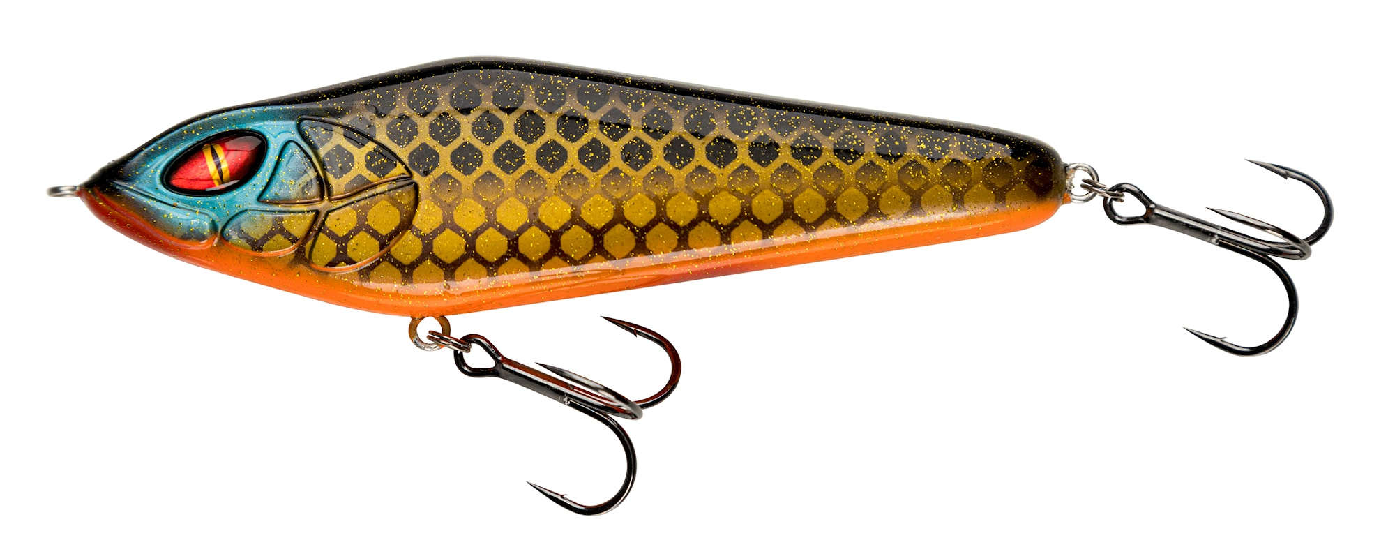 Daiwa Prorex Lazy Jerk 15,5 cm SS UV Sucker 10