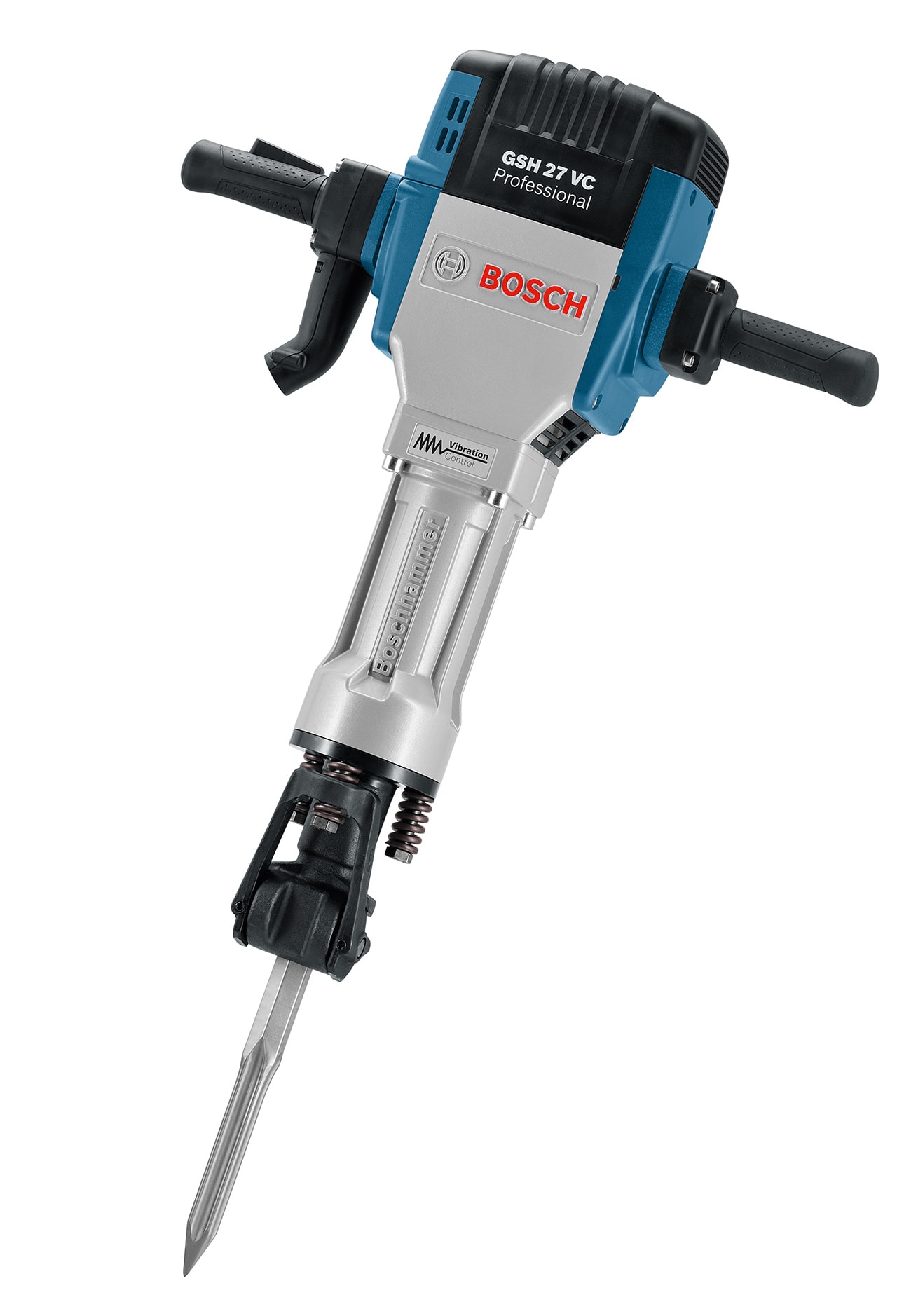 Bosch GSH 27 Vc Brythammare 