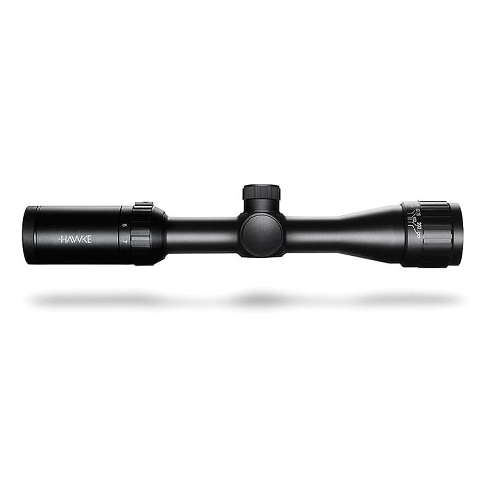 Hawke Vantage Kikarsikte 2-7 x32 AO Mil Dot