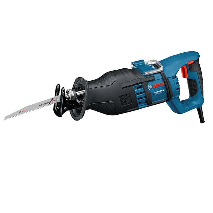 Bosch GSA 1300 PCE Tigersåg