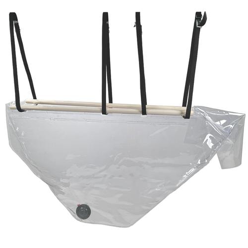 Drevsäck för Bravo & VP AQ290DP-DPH