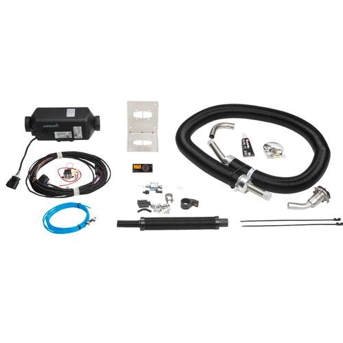 Eberspächer Airtronic D2L 12V