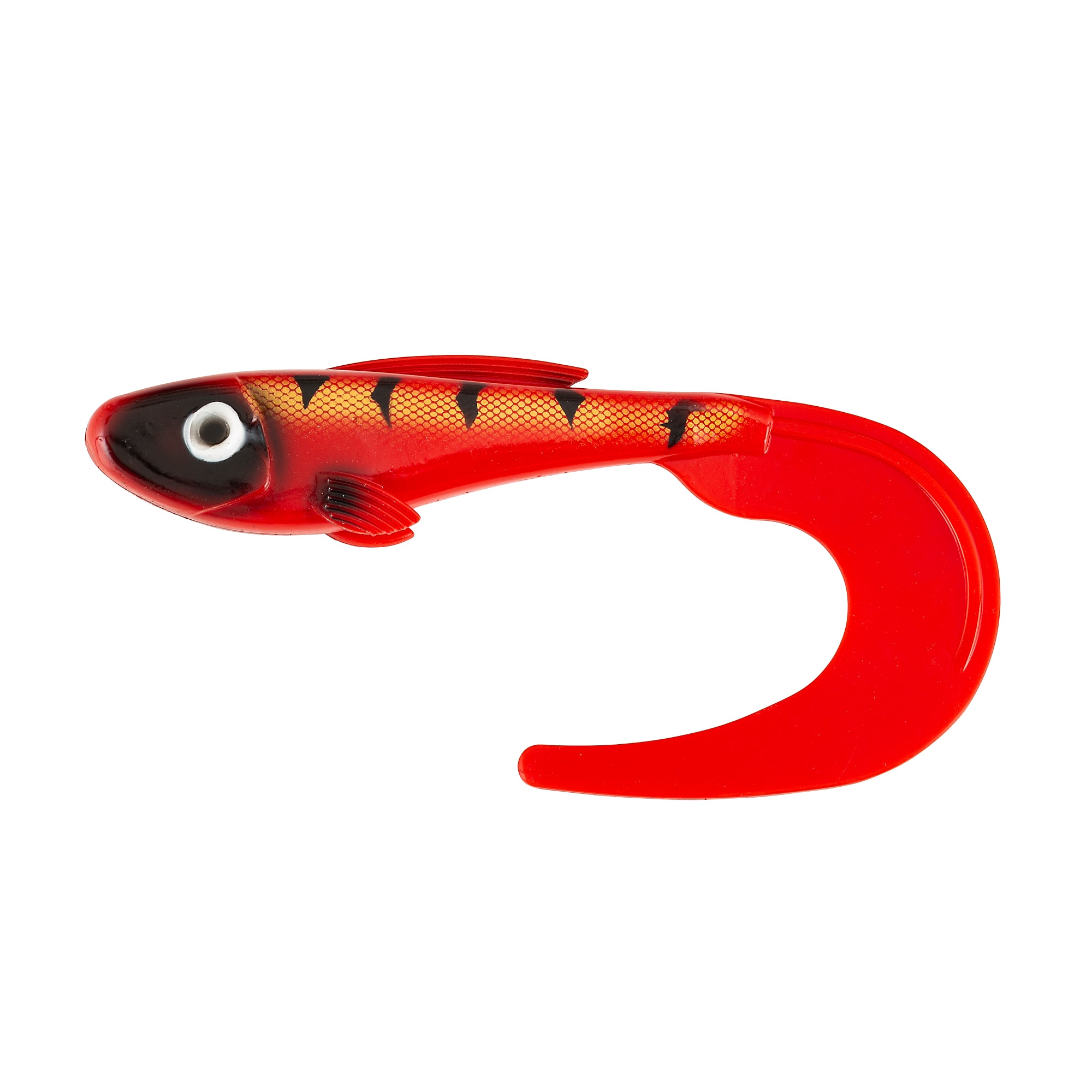 Abu Garcia Beast Curl Tail 17 cm