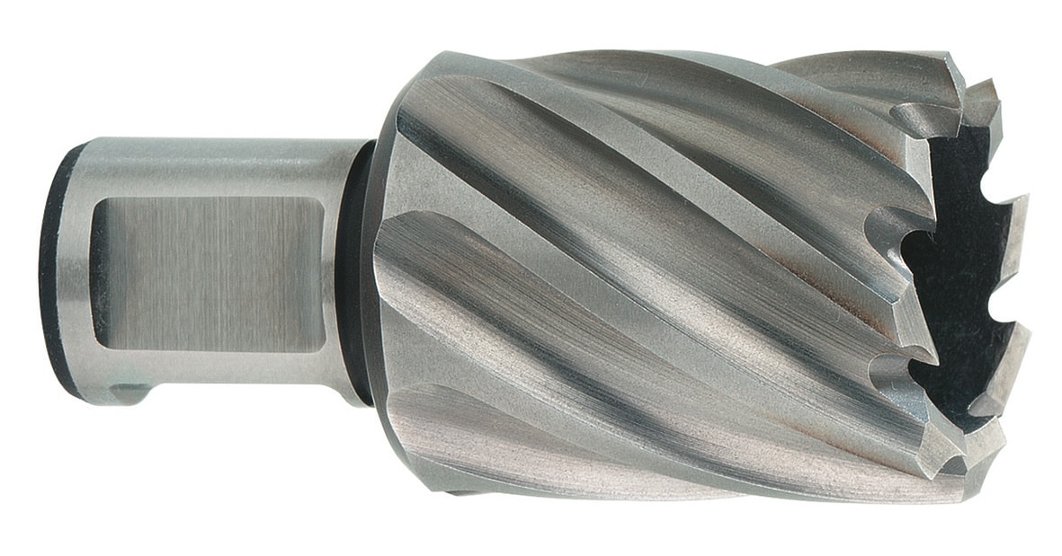 Metabo Kärnborr HSS 17x30mm, kort