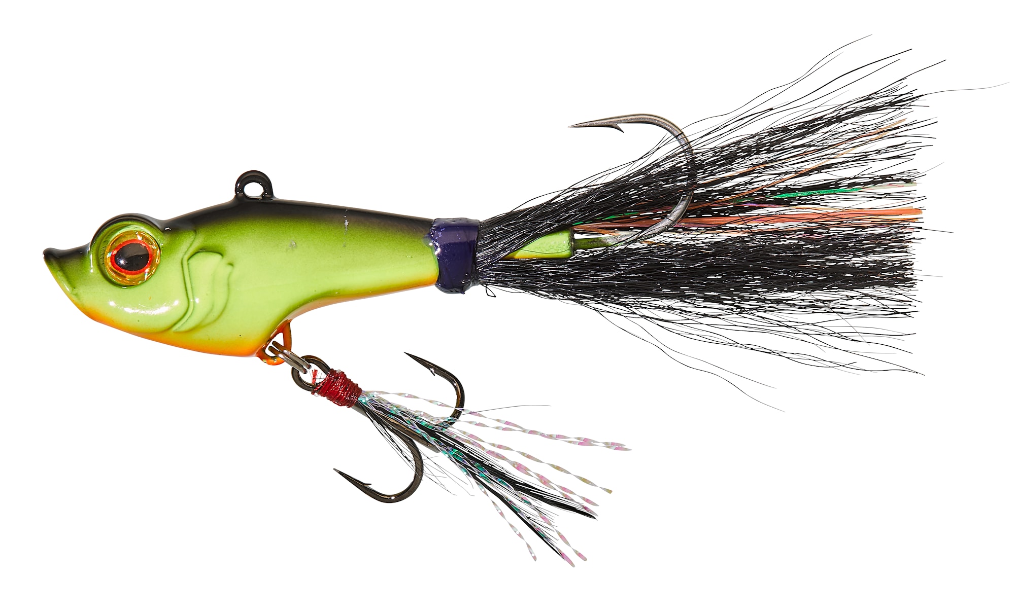 Gunki Jiger Jig 15g 6,5cm Fire Perch