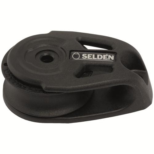 Selden Block Fot 10mm