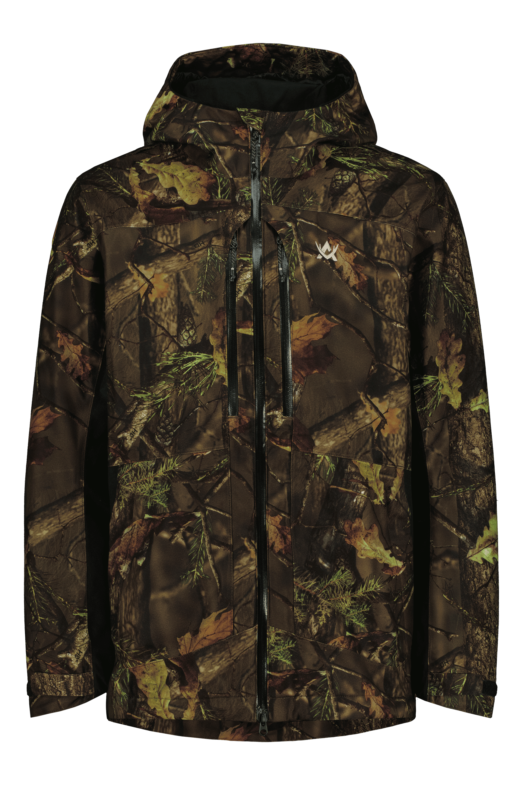 Alaska 1795 Extreme Lite Jacket Men BlindMax HD