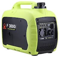 Pramac Elverk P3000i 2500W med inverter