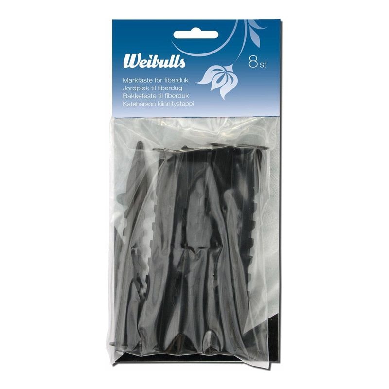 Erdsicherungsgewebe Markfäste