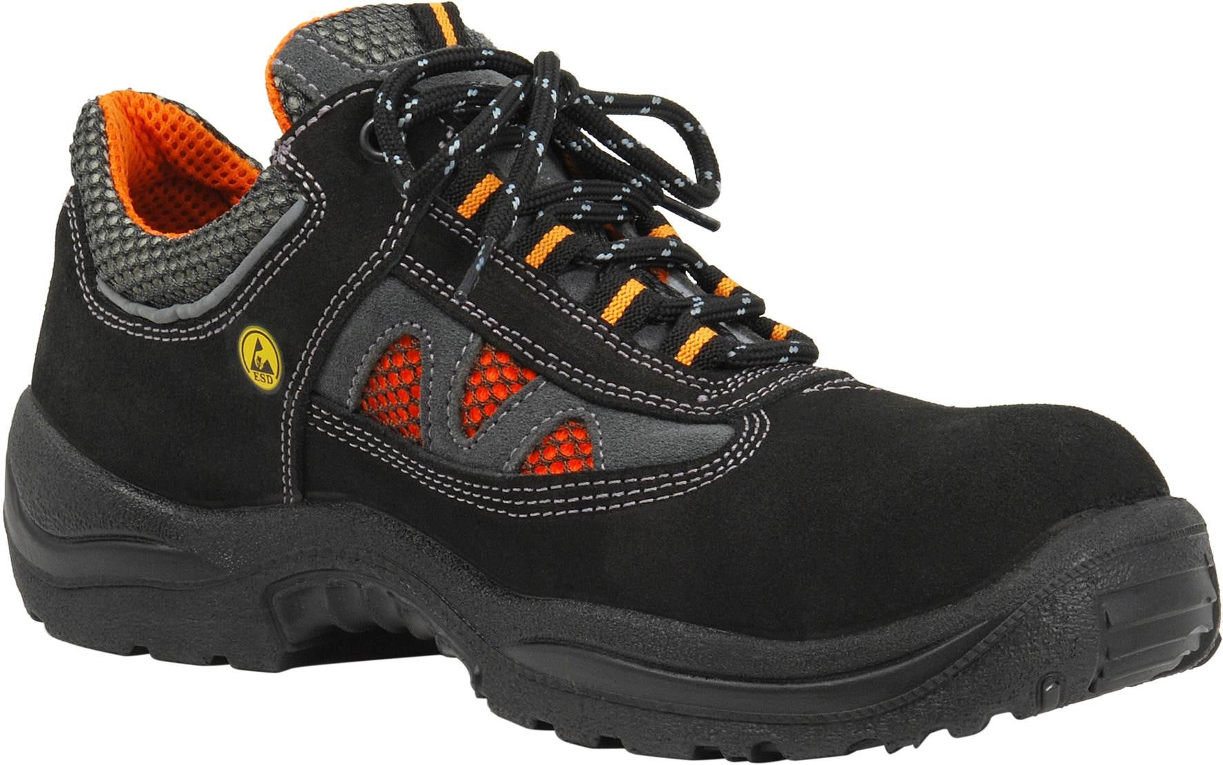 Jalas Sikkerhedssko 3460A