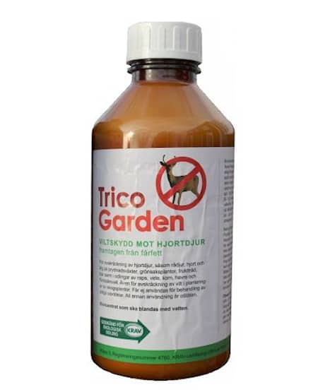 Trico Garden Viltbeskyttelse 1 liter