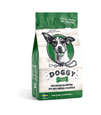 Doggy Original Mini 12kg