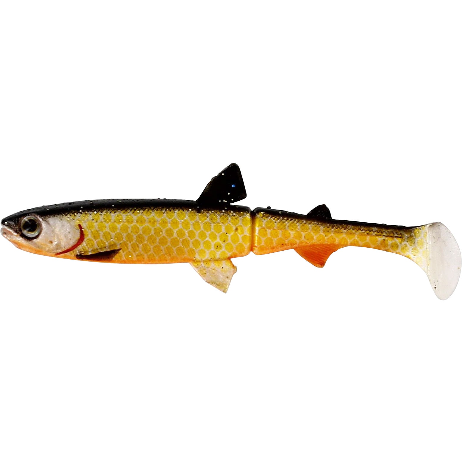 HypoTeez 6,5 cm Official Roach 6-pack