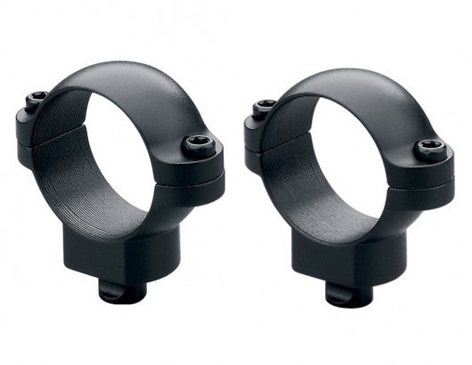 QR Rengas Leupold 34 mm High