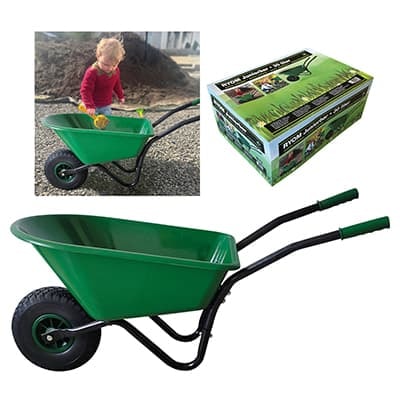 Ryom Kottikärryt Junior 30 L