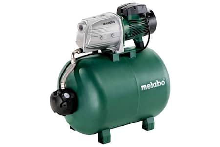 Metabo HWW 9000/100 G Hushållsvattensystem