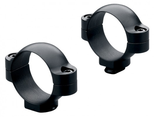 Std Ring Leupold 30 mm Medium Rings