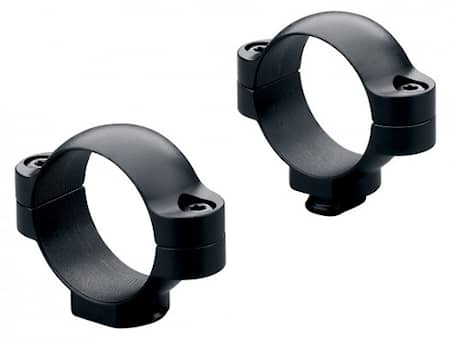 Std Ring Leupold 30mm Medium Rings