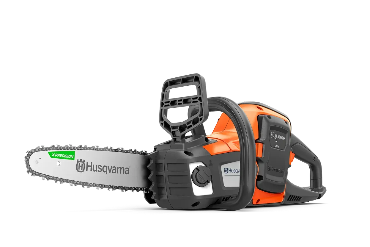 Husqvarna 215i -akkukäyttöinen moottorisaha