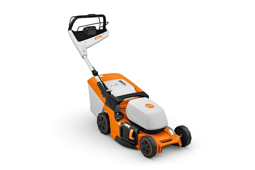 Stihl RMA 448.3 PV batteridrevet gressklipper