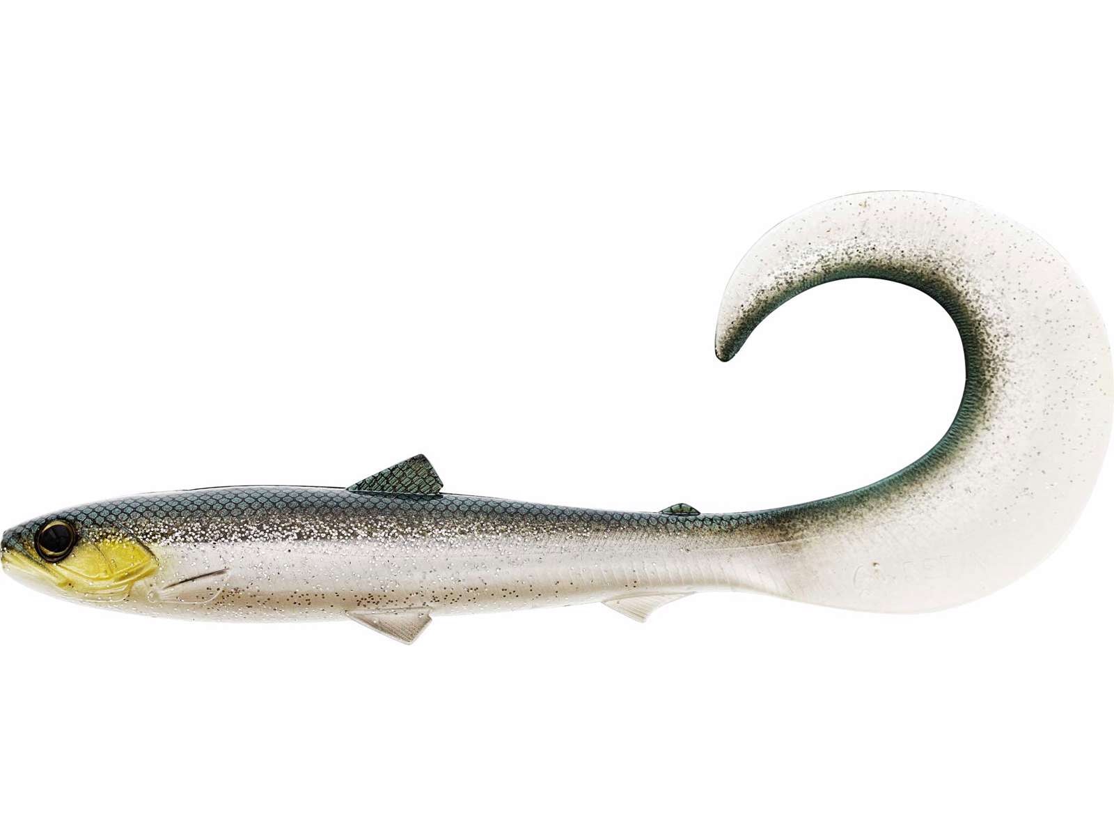 BullTeez Curltail 27cm 103g