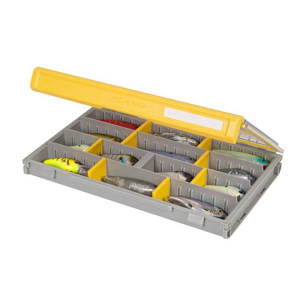 Plano Edge Utility Box 3700 Standard