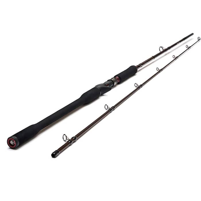 REA/Black Friday Westin W4 Powershad-T 2nd 8'/240cm XH 30-90g 2sec