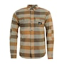 Arrak Outdoor Flannel insulated shirt M Forest