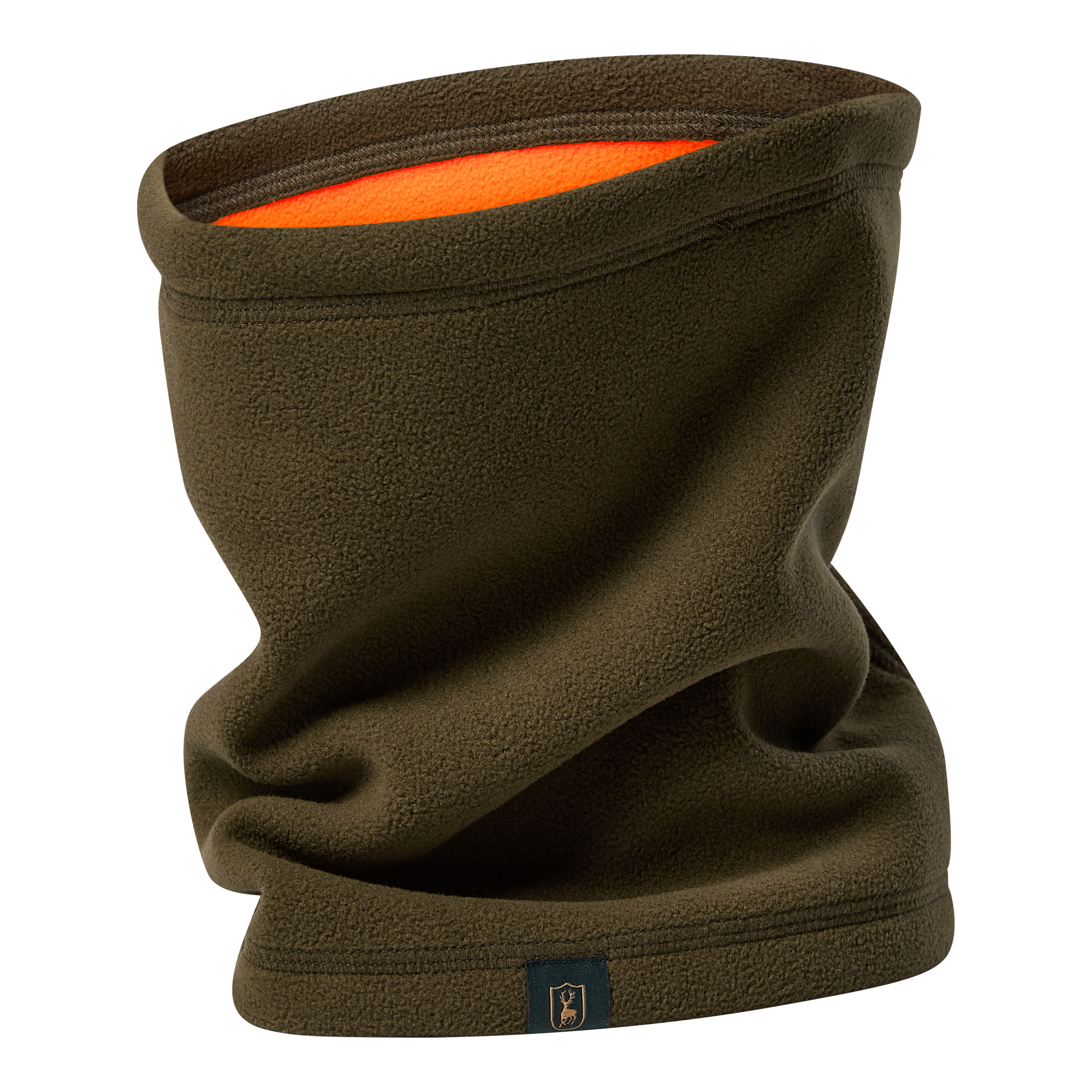 Deerhunter Halskrage i fleece