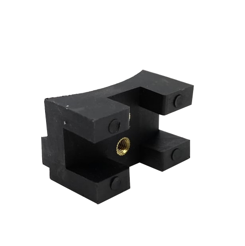 Bremseklods til Genzo Supertrap Lerduekaster Dobbelt/Enkelt Due