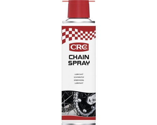 Crc Ketjusuihke 250 ml