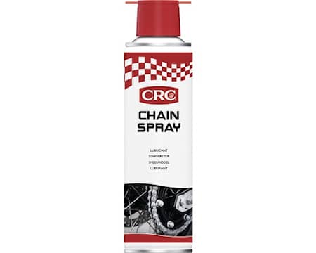 Crc Kettenspray 250 ml