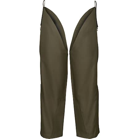 Seeland Buckthorn chaps Shaded olive One size