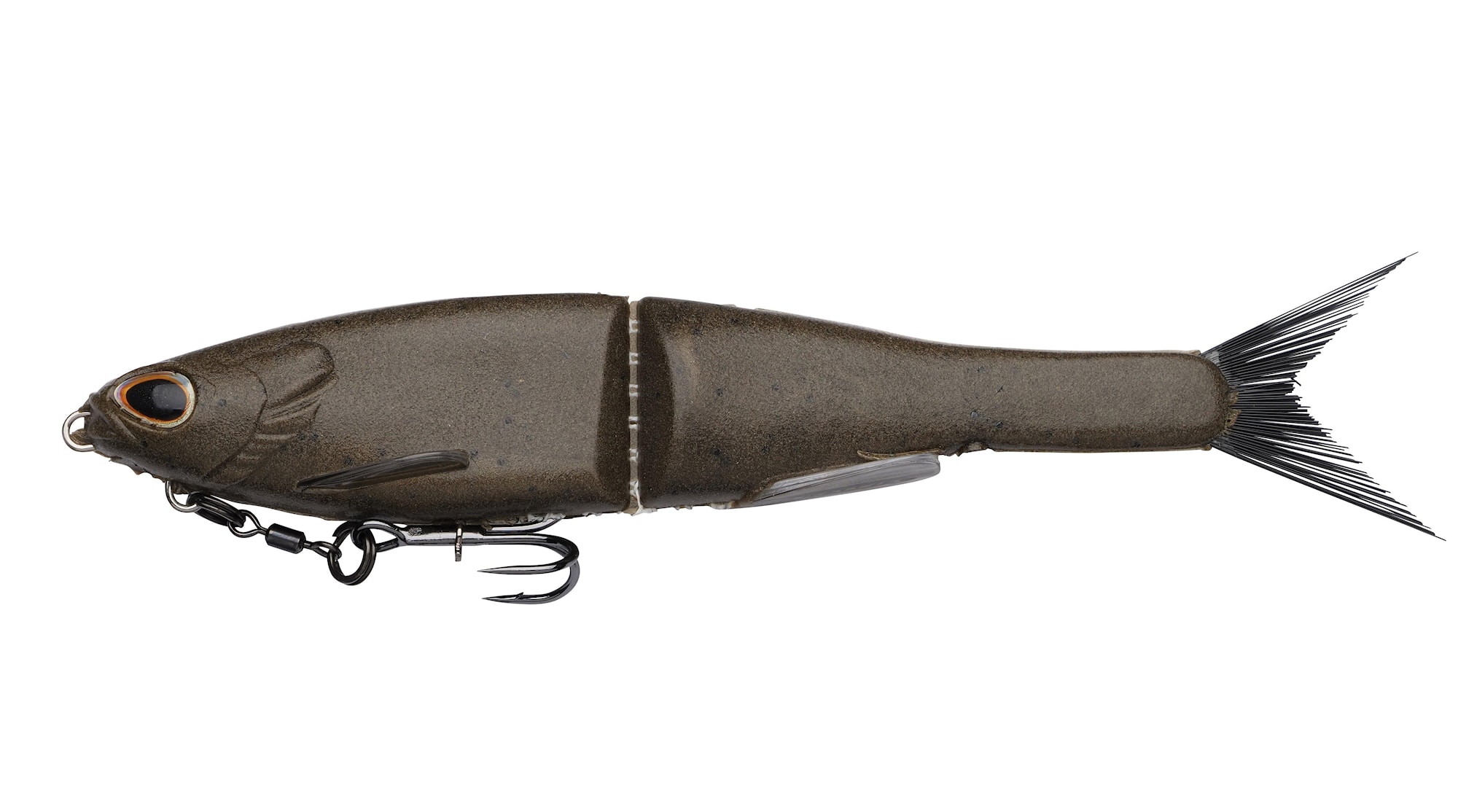 Berkley PowerBait® Nessie