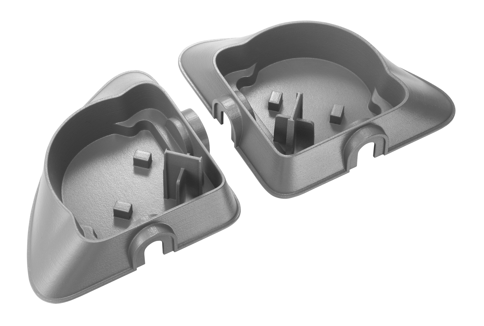 Gardena NatureUp! Hörnväggfäste