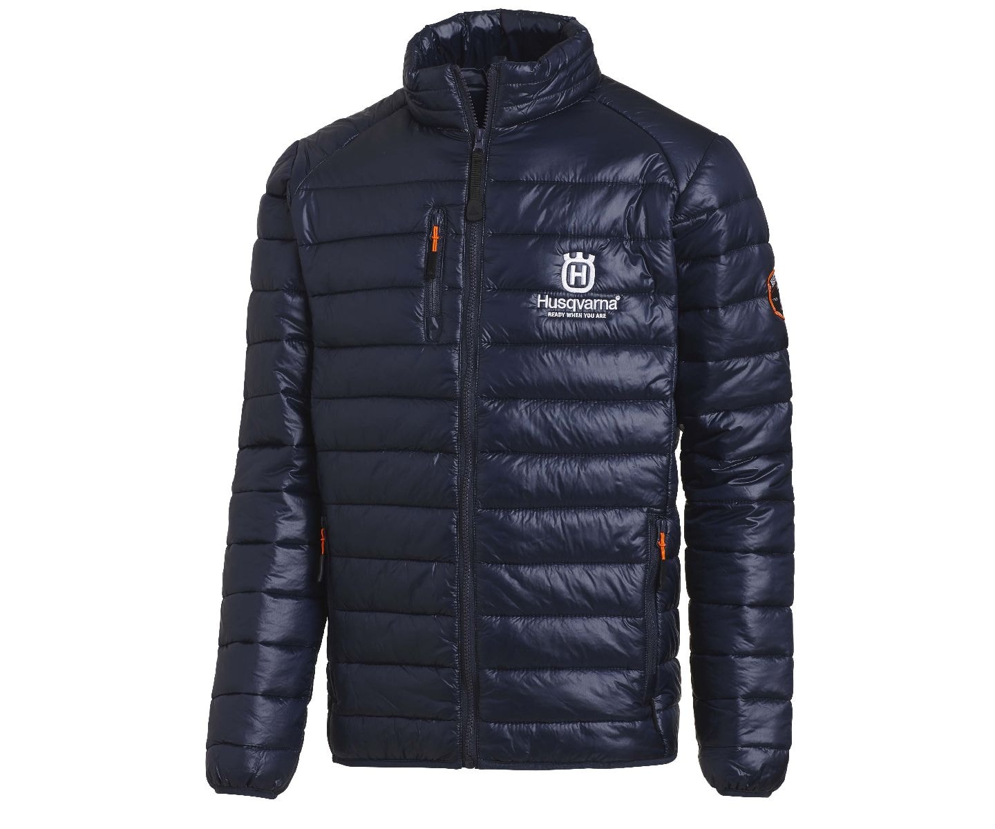 Husqvarna Sportjacke Herren