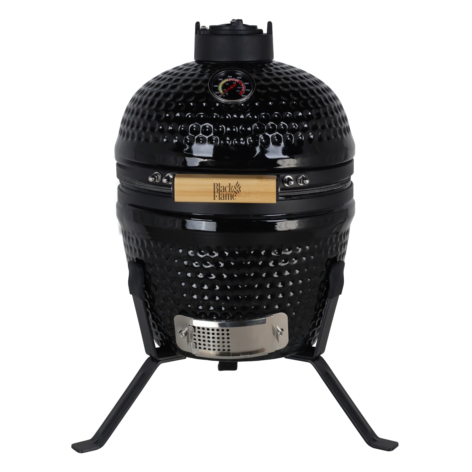 Black Flame 13" Kamadogrill