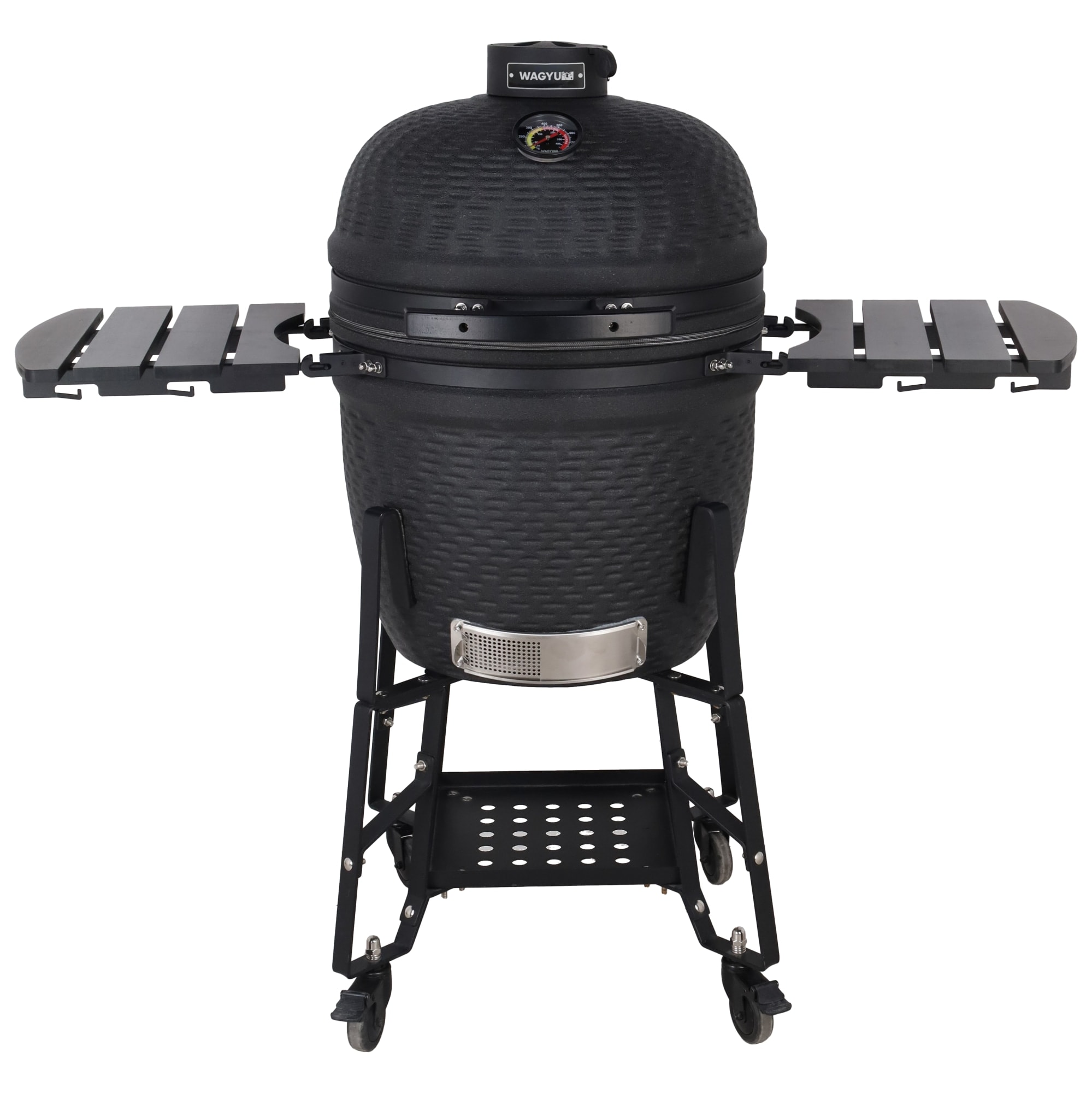 Wagy-U Premium 18" Kamado Grill
