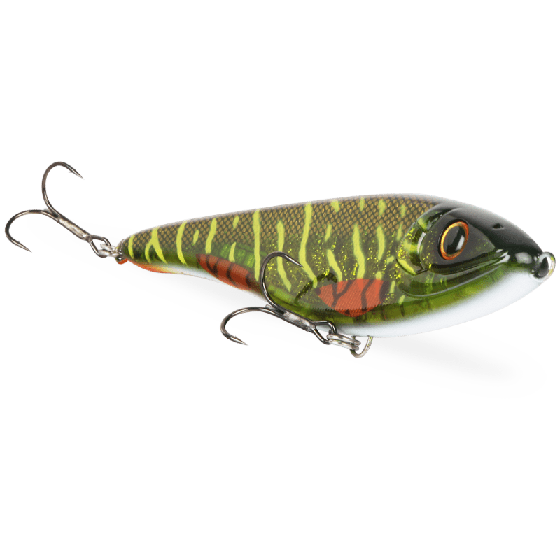 Big Bandit Slow Sinking Jerkbait