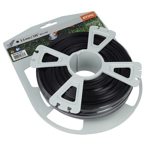 Stihl Rolle 3,3 mm