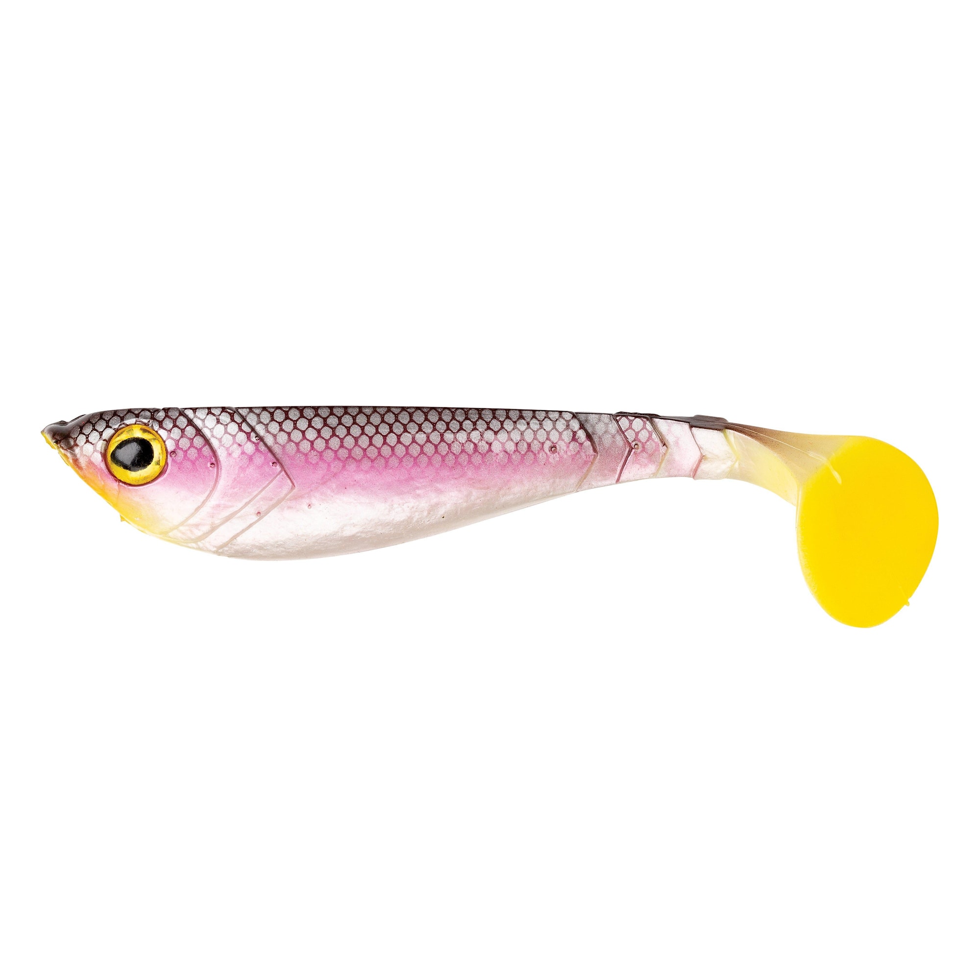 Pulse Shad 8 cm 4-pack