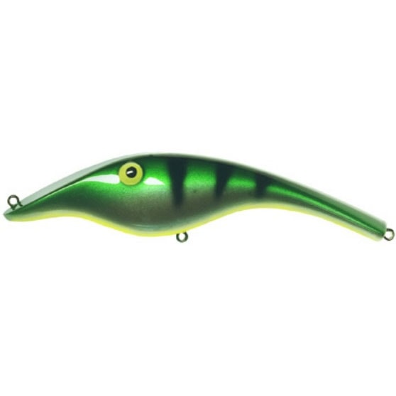 Zalt 17 cm svävande Perch (20) -