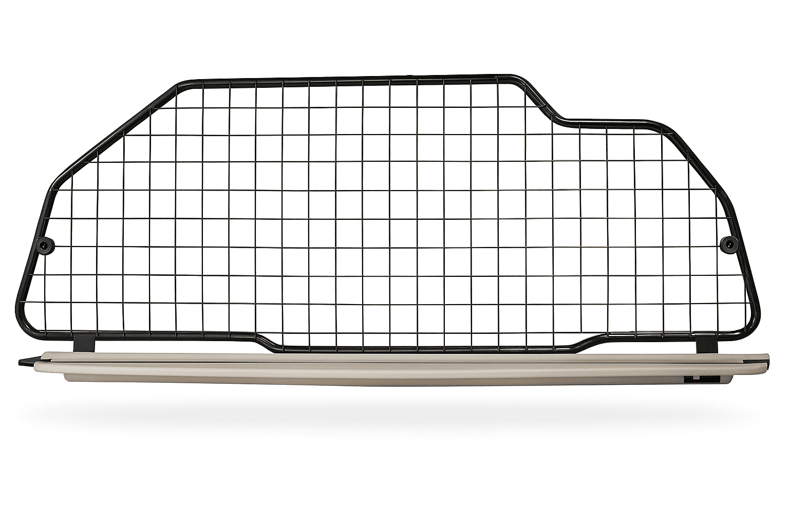 Artfex Skyddsgaller HYUNDAI Santa Fe generation V kaross MX5