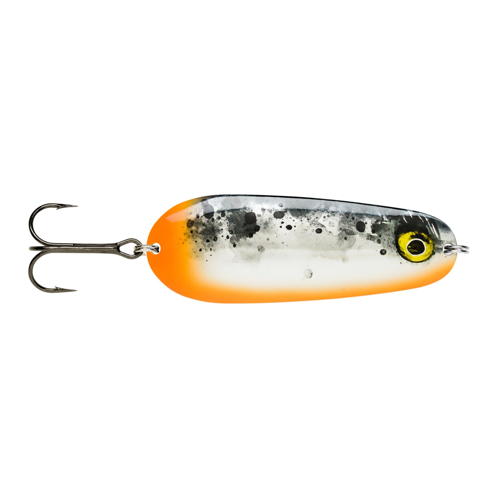 REA/Black Friday Rapala Nauvo 19 g 6,6 cm Halloween (HLW)