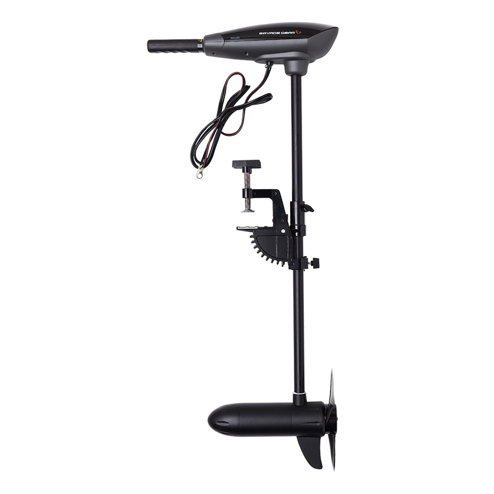 Savage Gear Thruster 12V 36lbs