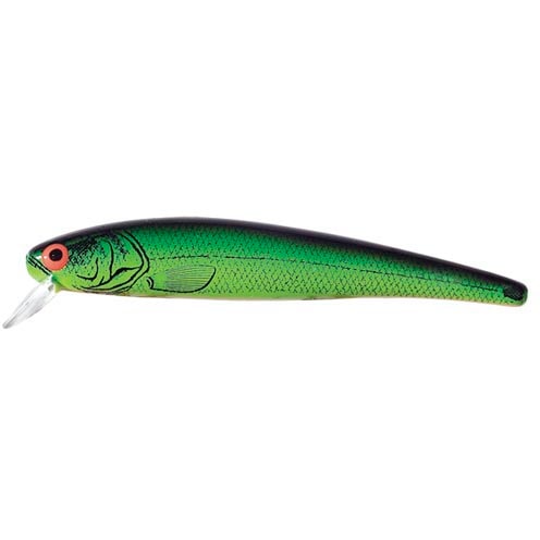 Bomber Lures BSW16J Heavy Duty Long A Jointed 16 cm 31 g